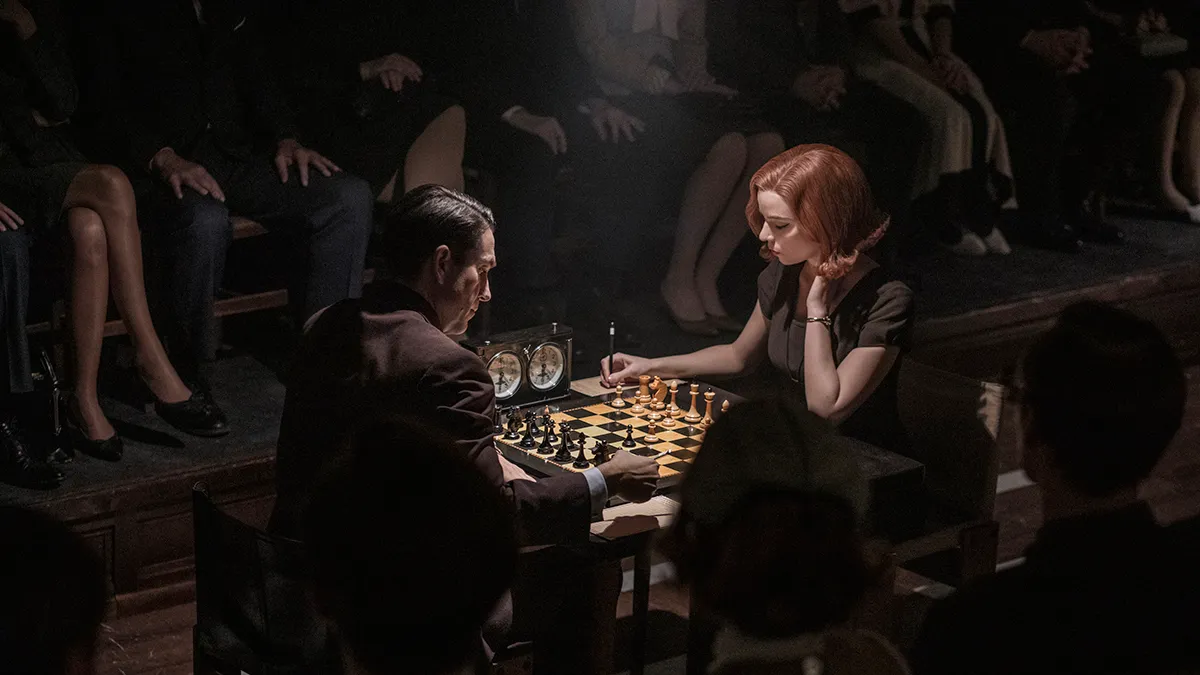 Queen's Gambit