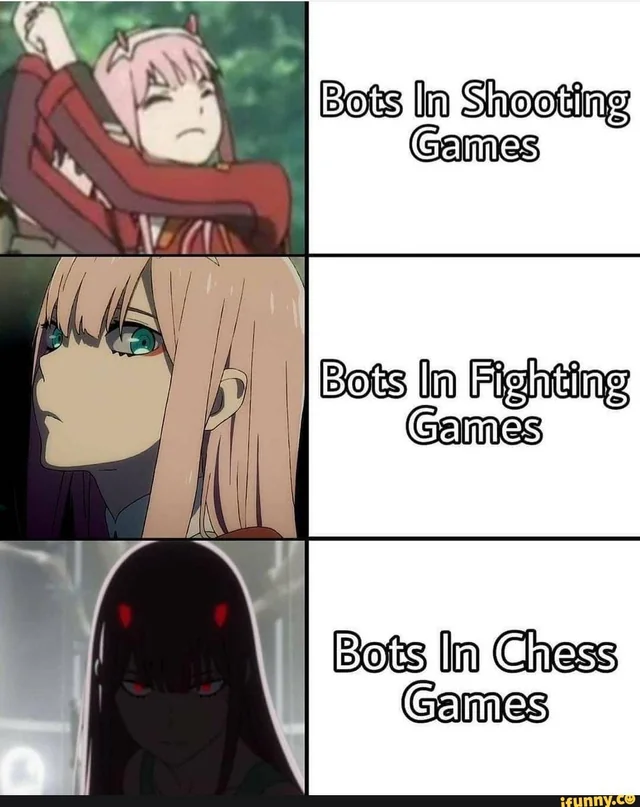 Stockfish meme