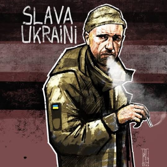 Oleksandr Matsievskyi